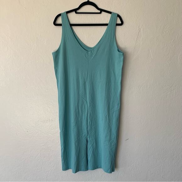 WVN Skye Organic Cotton Midi Dress - Picture 7 of 14